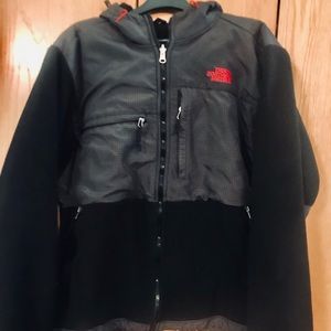 North Face Retro Denali Jacket